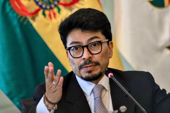 Bolivia aspira a la cooperación de EE.UU. por hasta cuarenta millones de dólares para desarrollo