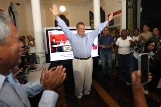 Hasta seis candidatos con opción de disputar Presidencia de Perú con Fujimori, dice experta