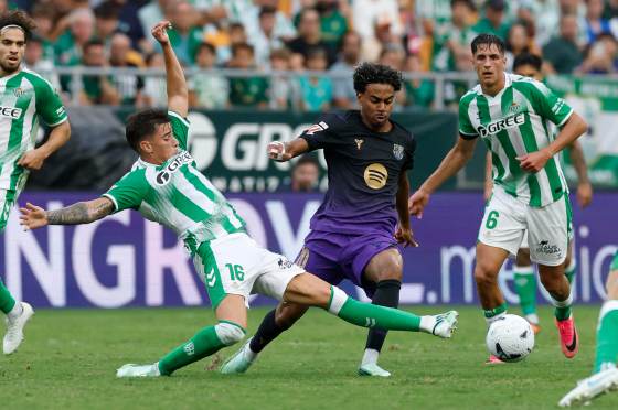 10 datos de la jornada 9