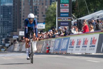 El doble campeón del mundo de contrarreloj Filippo Ganna ficha por el Lidl-Trek hasta 2029