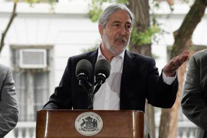 Hijo del exministro chileno Orlando Letelier le pide a Kast extraditar a un vinculado con el magnicidio