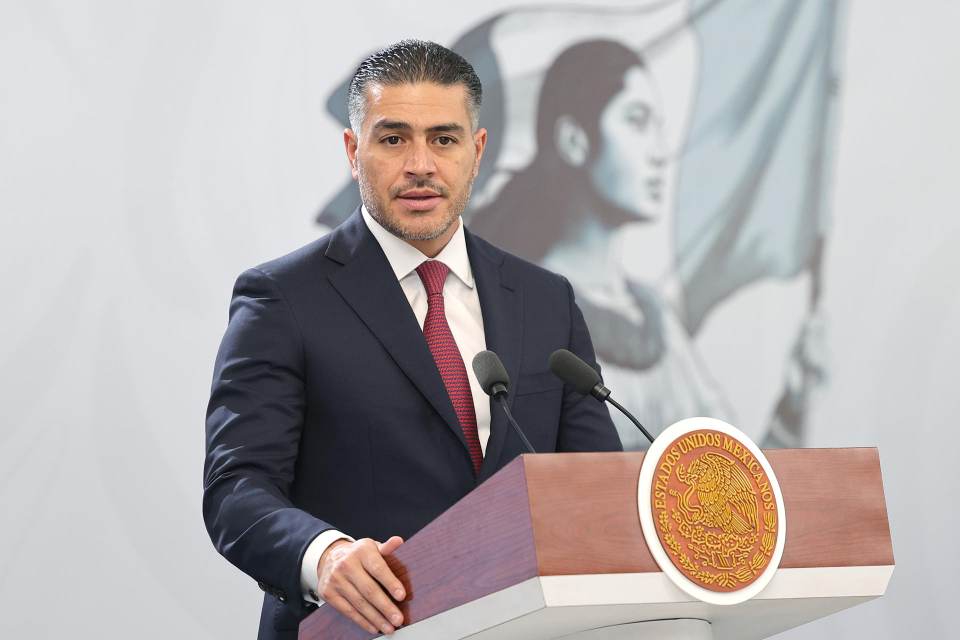 México confirma operativo en Sinaloa con varios detenidos