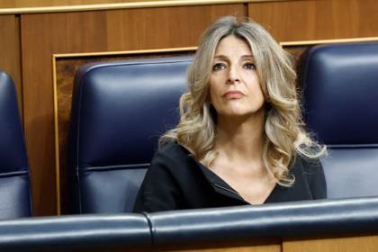 Díaz sobre los alquileres: "Mamdani acaba de hacer realidad lo que pedimos en España"