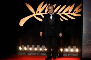 Park Chan-wook, sobre los premios de Cannes: "Nuestras opiniones en general se alineaban"