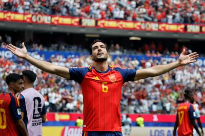 El Francia-España, en 11 números