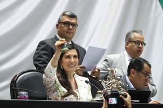La Cámara de Diputados de México rechaza iniciativa de reforma electoral de Sheinbaum
