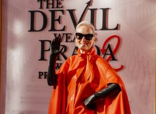 Villanas y estilo: por qué el mal viste mejor en la gran pantalla