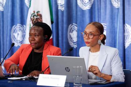 La ONU advierte que el reconocimiento a pueblos afromexicanos "se ha quedado en el papel"