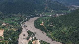 Chile expresa solidaridad a Nepal y China por inmensa riada que provoca víctimas fatales