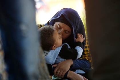 Chile registra la tasa de fecundidad más baja de su historia, que cae a menos de un hijo por mujer