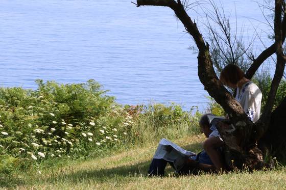 La ola de calor en España comienza a remitir