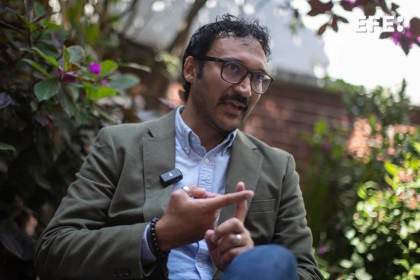 El mexicano que convirtió 30 años en EEUU en la plataforma 'Retache' para otros retornados