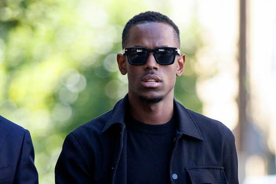 El actor de 'Top Boy' Micheal Ward, absuelto de violación y agresión sexual