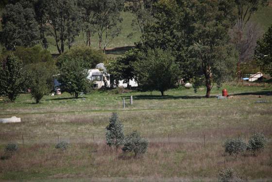 Abatido en Australia tras siete meses prófugo el autor del tiroteo que mató a dos policías