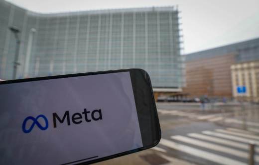 Meta gana 52.481 millones de dólares en nueve meses, un 39 % más interanual