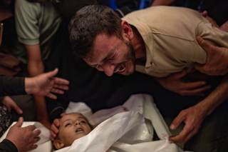 Israel confirma la muerte en Gaza del cuarto líder militar de Hamás desde el 7 de octubre