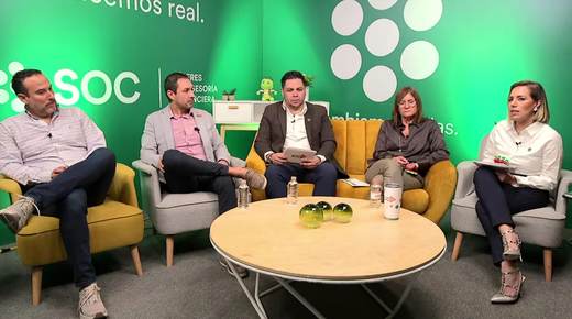 65 % de pymes en México no están bancarizadas, limitante para crédito en año mundialista