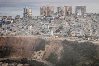 El Gobierno de Venezuela ha entregado 528 viviendas a afectados del doble terremoto