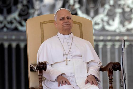 El papa pide defender la vida desde la concepción en un mundo marcado por la guerra