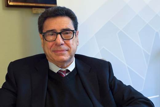 El nobel Philippe Aghion reivindica la innovación como motor de la recuperación europea
