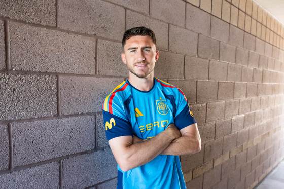 Laporte: "Siempre he ido a la inversa de lo que todo el mundo pensaba"