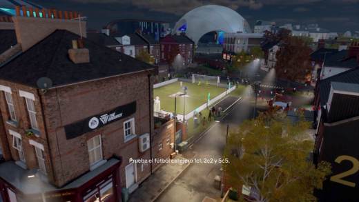 ‘FC27’, vuelve el ‘FIFA’ más rompedor con una experiencia social de fútbol y mundo abierto