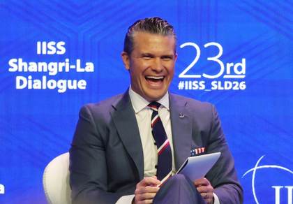 Hegseth dice que "Europa y la OTAN tienen grandes decisiones que tomar"