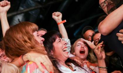 La Izquierda se impone en las elecciones en Berlín por delante de la CDU de Merz