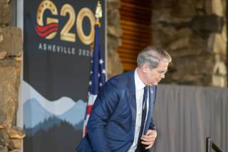 EE.UU. aborda en el G20 la deuda de los emergentes con el mercado pendiente de sus bonos
