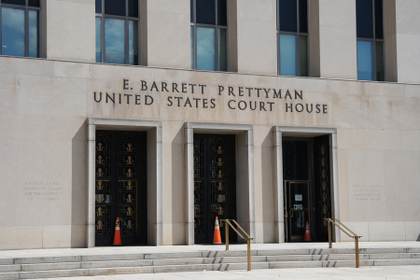 Cole Allen, el acusado de intentar asesinar a Trump, acepta permanecer en prisión