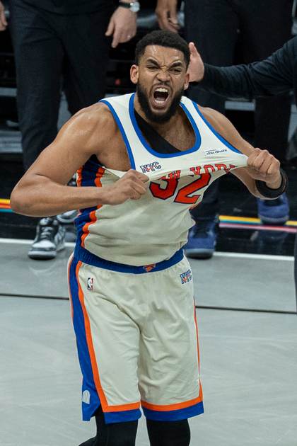 Los Wolves frenan a Hugo y a los Celtics, Towns domina y la NBA perdona a Doncic