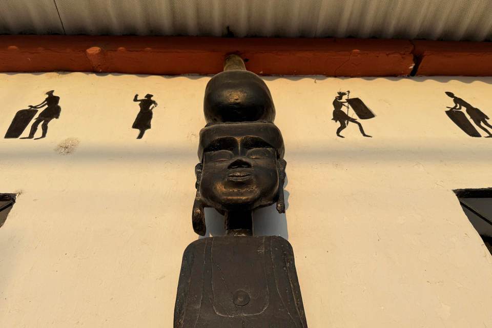 El refugio que custodia la memoria de la esclavitud afrodescendiente en Perú