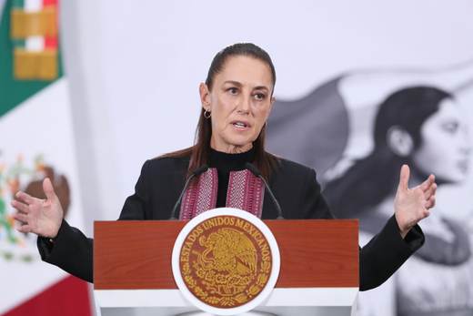 México debate el 'fracking' entre soberanía energética y riesgos ambientales