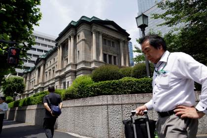 El número de turistas a Japón cayó en mayo por reducción de vuelos y tensiones con China