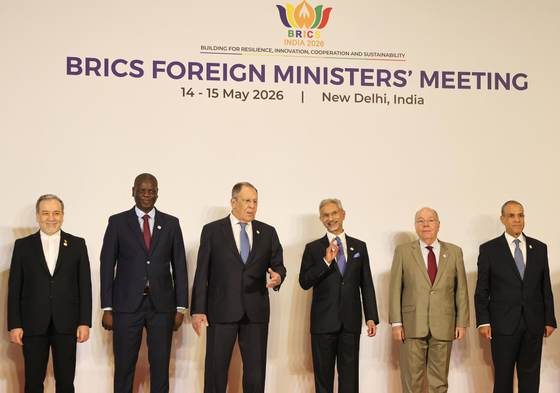 La India defiende papel “estabilizador” del BRICS en medio de guerras y tensiones globales