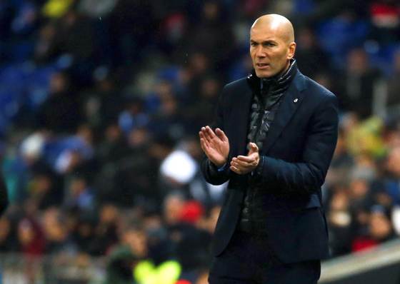 Francia, nueva era, mismos jugadores, pero con Zidane en el horizonte