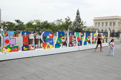 La llegada de turistas a El Salvador crece un 35 % en los primeros cuatro meses de 2026