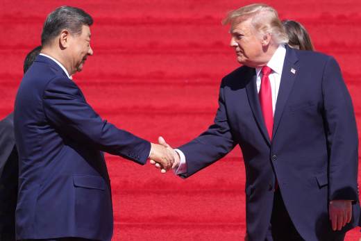 China confirma la prórroga de la tregua comercial con EE.UU. hasta enero de 2027