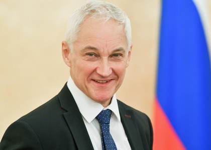Ministro de Defensa ruso visita por segunda vez en una semana las tropas rusas en Ucrania