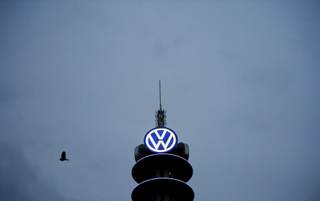 Volkswagen quiere reducir hasta 100.000 empleos en todo el mundo, según medio