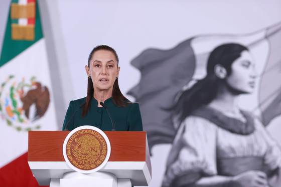 México enviará más ayuda humanitaria a Venezuela a petición de Caracas