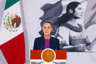 Sheinbaum asegura que "México tiene que estar presente" en el G20 de Miami