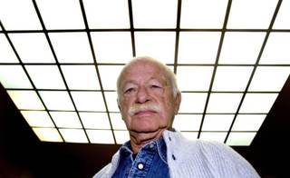 Muere el mítico cantante italiano Gino Paoli, autor de 'Sapore di sale', a los 91 años