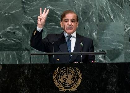 Pakistán busca el respaldo de la UE y potencias mundiales para salvar la tregua