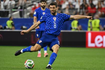 Panamá y Croacia se enfrentan en Toronto en un partido sin margen para equivocarse