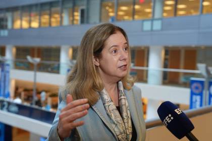 FMI destaca la capacidad de España de absorber el shock energético gracias a las renovables