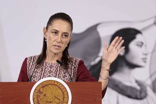 México esperará al "conteo definitivo" para felicitar al ganador de elecciones en Colombia