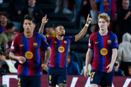 La racha del Barcelona, las dudas del Real Madrid y la crisis del Valencia, bajo lupa