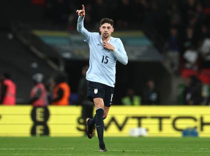 Valverde, Araújo y Giménez, en la lista de Uruguay para el Mundial y Luis Suárez, fuera