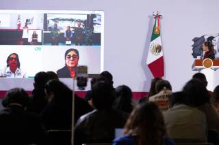 México prevé que huracán Simón impacte con categoría 3 o 4 el sábado en Jalisco y Colima